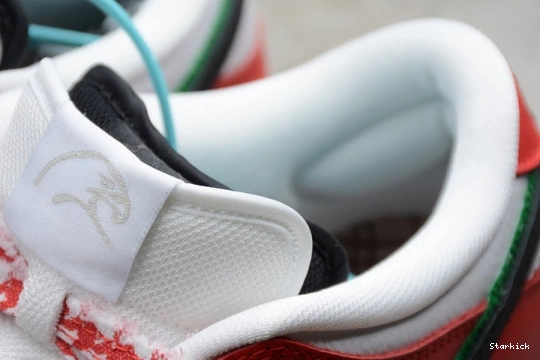 Frame Dunk Low x CT2550-600 Skate Nike SB 1108